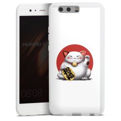 Silicone Case white