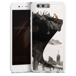 Silicone Case white