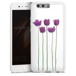 Silicone Case white