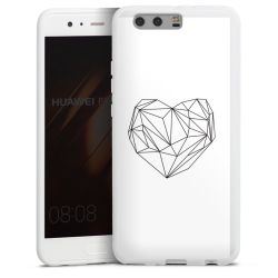 Silicone Case white