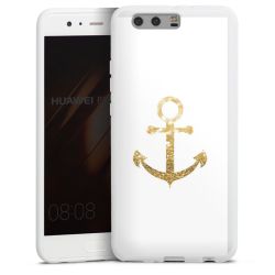 Silicone Case white