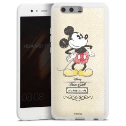 Silicone Case white