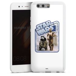 Silicone Case white