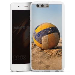 Silicone Case white