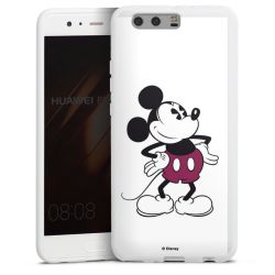 Silicone Case white