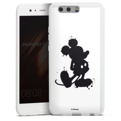 Silicone Case white