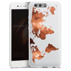 Silicone Case white