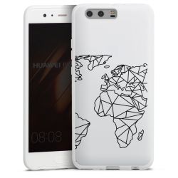 Silicone Case white