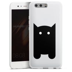 Silicone Case white