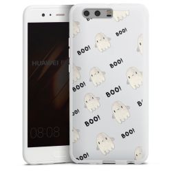 Silicone Case white