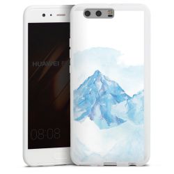 Silicone Case white