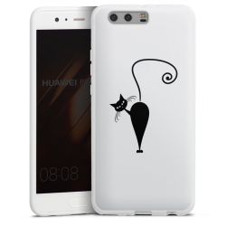 Silicone Case white