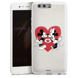 Silicone Case white