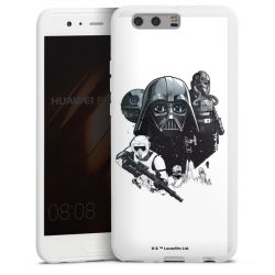 Silicone Case white