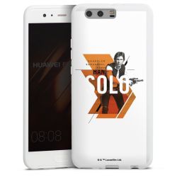 Silicone Case white