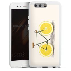 Silicone Case white