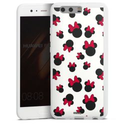 Silicone Case white