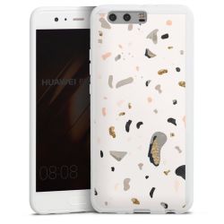 Silicone Case white