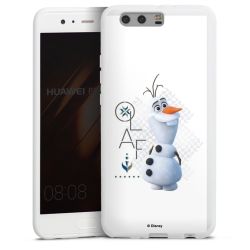 Silicone Case white