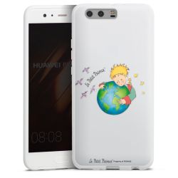 Silicone Case white