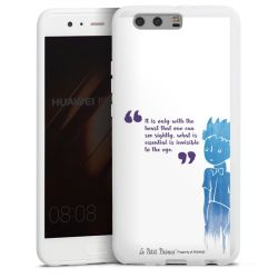 Silicone Case white