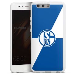 Silikon Case weiß