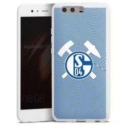 Silikon Case weiß