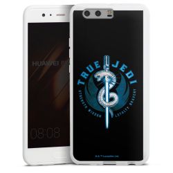 Silicone Case white