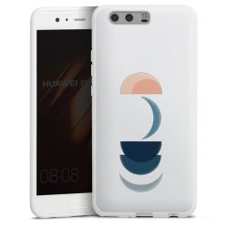 Silicone Case white