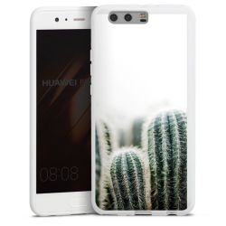 Silicone Case white