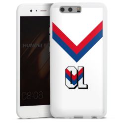 Silicone Case white