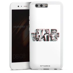 Silicone Case white