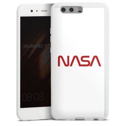 Silicone Case white