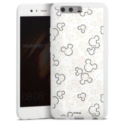 Silicone Case white