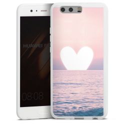 Silicone Case white