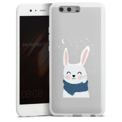 Silicone Case white