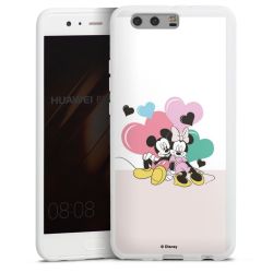 Silicone Case white