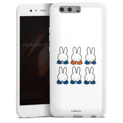 Silicone Case white