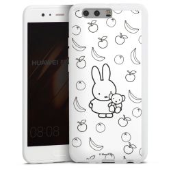 Silicone Case white