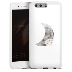 Silicone Case white