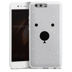 Silicone Case white