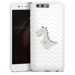 Silicone Case white