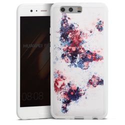 Silicone Case white