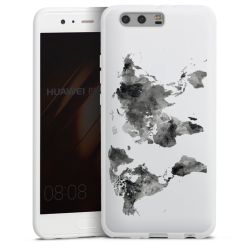 Silicone Case white