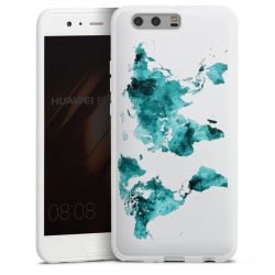 Silicone Case white