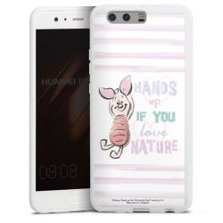 Silicone Case white