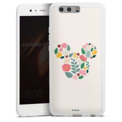 Silicone Case white