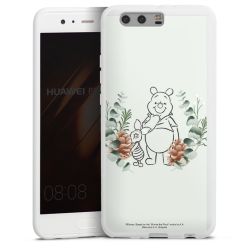 Silicone Case white