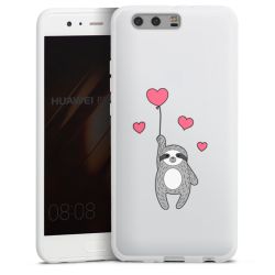 Silicone Case white