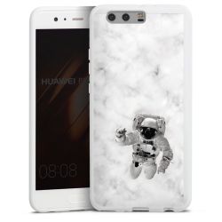 Silicone Case white